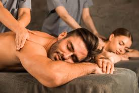 OFFRE Fête des pères- "Massage Duo D'amour" image